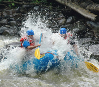 Pacuare